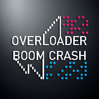 ASPCT Boom Crash Overloader