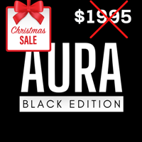 Aura Black Edition