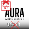 Aura White Edition