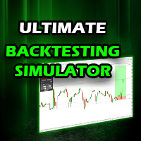 Backtesting Simulator MT4