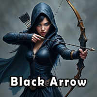 Black Arrow