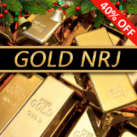 EA Gold NRJ