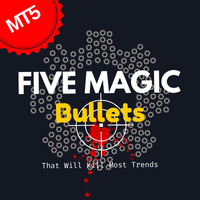 Five Magic Bullets