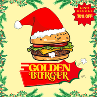 Golden Burger AI