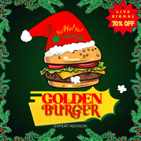 Golden Burger AI