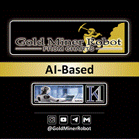 GoldMinerRobot