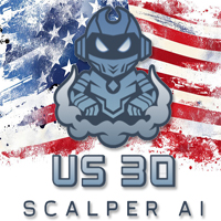 US30 Scalper AI