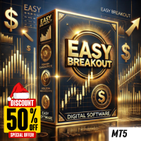 Easy Breakout