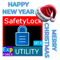 Exp SafetyLock PRO