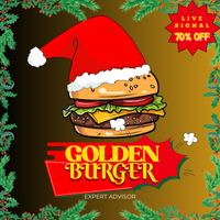 Golden Burger AI