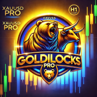 Goldilocks PRO MT5