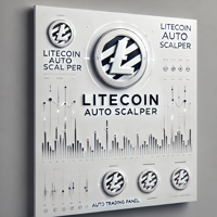 Litcoin Auto Scalper