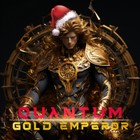 Quantum Gold Emperor MT4