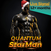 Quantum StarMan