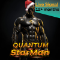 Quantum StarMan