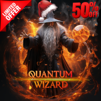 Quantum Wizard MT5