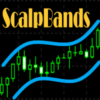 ScalpBands for MT5