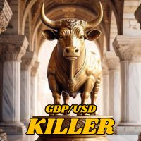 Usd Killer Gemini AI Scalper