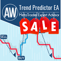 AW Trend Predictor EA MT5