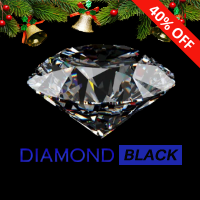 Diamond Black