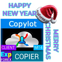 Exp COPYLOT CLIENT for MT4