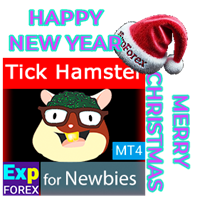 Exp Tick Hamster MT4