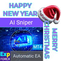 Exp4 AI Sniper for MT4