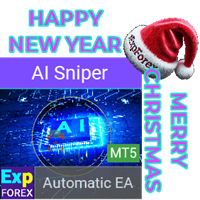 Exp5 AI Sniper for MT5