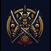 Golden Samurai EA