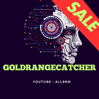 Goldrangecatcher