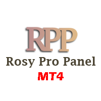 Rosy Pro Panel MT4