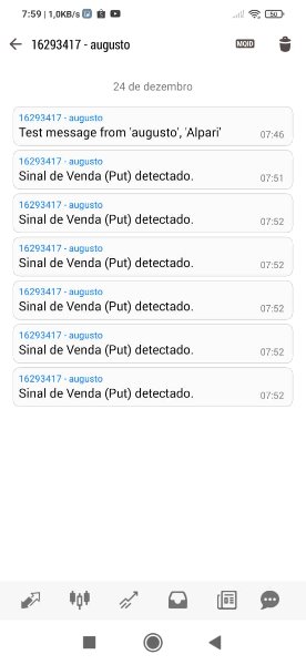 Screenshot #2 SimpleProb