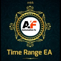 Time Range Brekout EA AFX