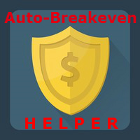 Auto Breakeven Helper