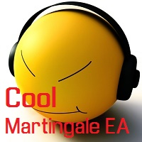 Cool Martingale