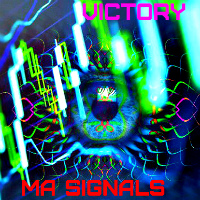 Victory MA Signals