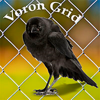 Voron Grid