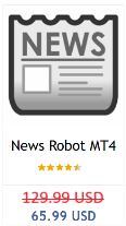 News Robot