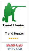 Trend Hunter