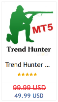 Trend Hunter MT5