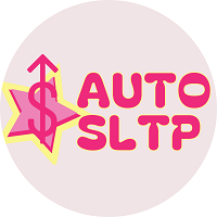 Auto SLTP Pro for MT4