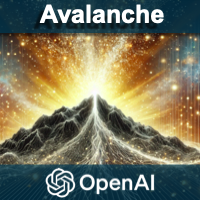 Avalanche AI MT5