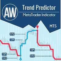 AW Trend Predictor EA MT5