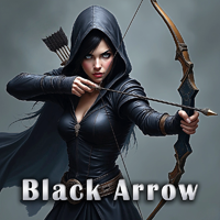 Black Arrow