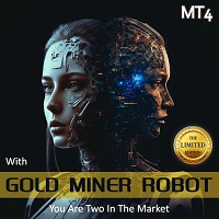 GoldMinerRobot