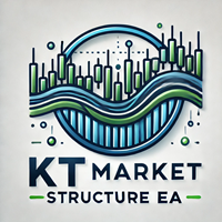 KT Market Structure EA MT5