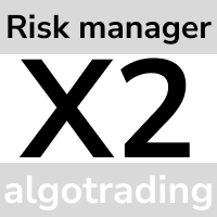 Risk Manager EA MT5