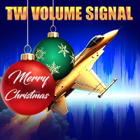 TW Volume Signal Pro MT4