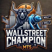 Wallstreet Champion MT5