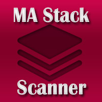 Abiroid MA Stack Scanner